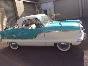Stock. Metropolitan 